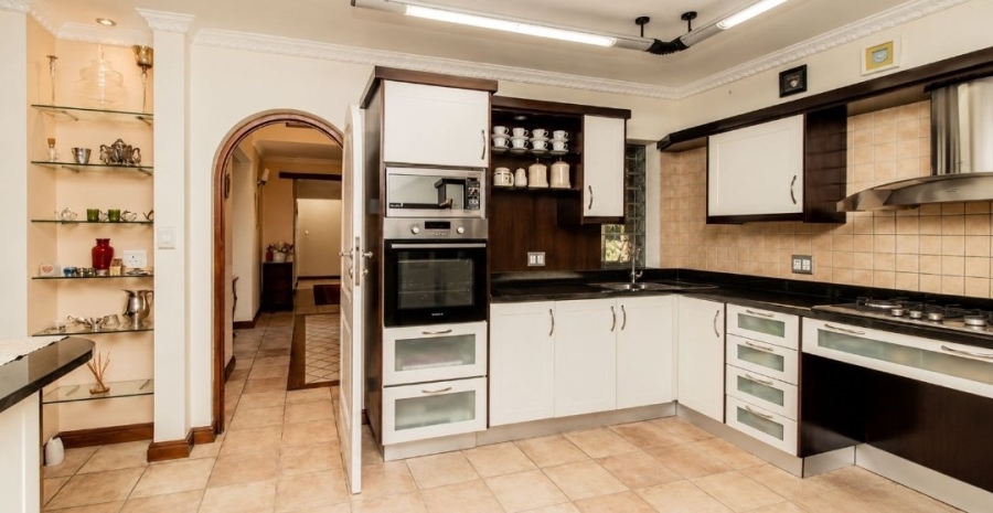 5 Bedroom Property for Sale in Pezula Golf Estate Western Cape